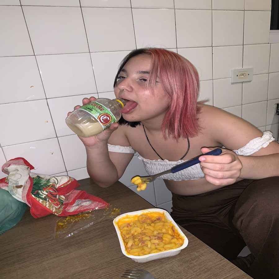 Belle Belinha Erome