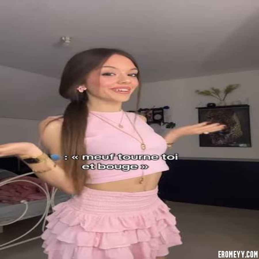 Emily Ferrer Erome