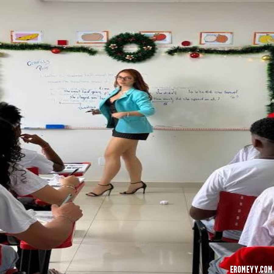 Cibelly Ferreira Erome