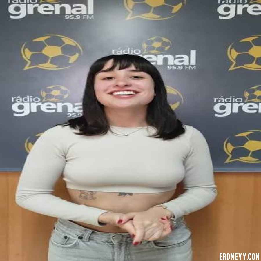 Martina Oliveira Erome