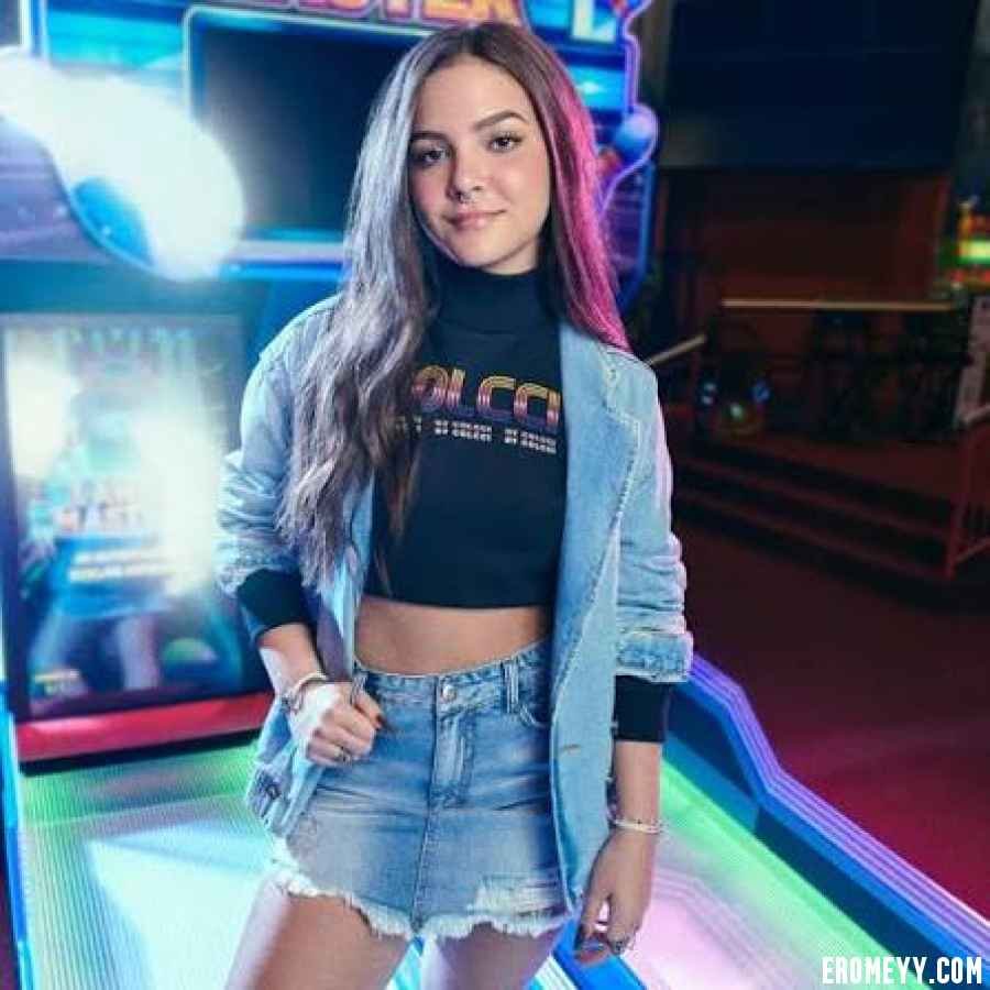 Mel Maia Erome